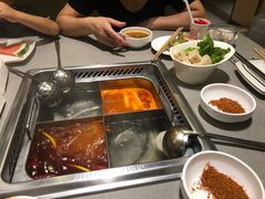 -海底捞火锅(方圆荟店)