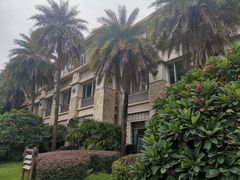 -厦门日月谷温泉渡假村