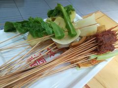 -袁记串串香(人民公园店)