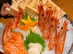 -花潮料理艺食馆(SM新生活广场店)