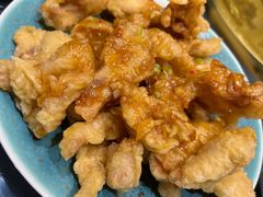 -君霖海鲜私房菜(春柳店)