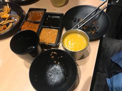 -花味·自助烤肉(雨花客厅店)