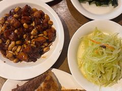 -河沿肉饼Beijing Pie(东华门店)