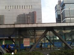 -留仙洞(地铁站)