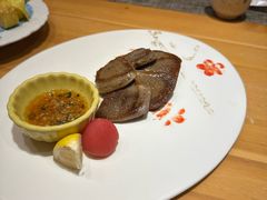 -大岛日本料理铁板烧(南通大饭店)