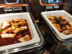 -欢乐牧场海鲜烤肉自助(牡丹园店)