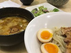 -八盛屋·沾面(集美万达店)