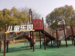 -苏州河梦清园环保主题公园