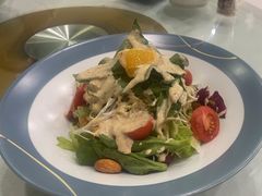 -翠清酒家(万丰路店)