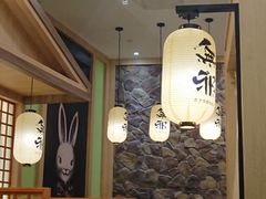 -無邪日式甜品(华润五彩城购物中心店)