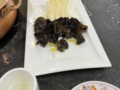 -朴小妹人参鸡汤火锅(长白山万达店)