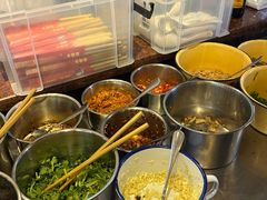 -丽丽三鲜螺蛳粉(田林路店)