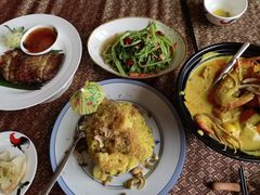 -南沙游艇会·大兵船餐厅