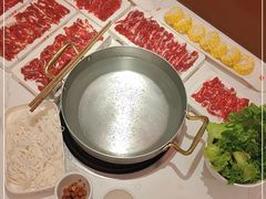 -八合里牛肉火锅(深圳海德店)