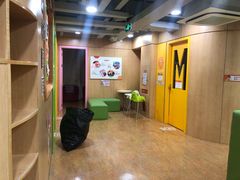 -金宝贝早教(南山花园城店)