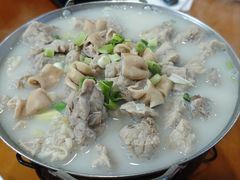 -同兴半盆菜酒家(打浦路店)