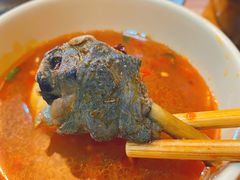 -黑竹香鸡(营和巷店)