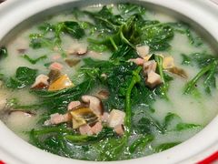 -上上席川菜(凯德乐峰广场店)