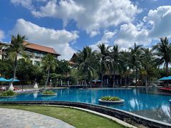 -三亚海棠湾万丽度假酒店