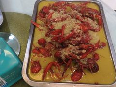 -盱眙虾神於氏龙虾(夫子庙红街店)