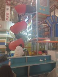 -星际乐园(红博中央公园店)