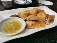 白切鸡-鹅滋道(甘坑古镇店)