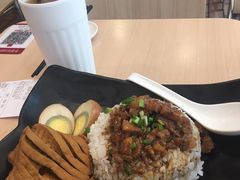 -四海游龙(大华店)