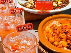-麻都·成都菜(人民广场店)