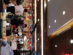 -东方苑自助餐厅(稻香湖景酒店)