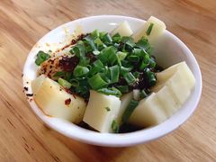 -洞子口张老二凉粉(文殊院店)