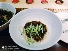 -火炉火自助餐(枫蓝国际店)