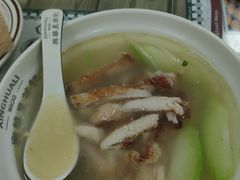 -兴华里茶记(禅城同济首店)