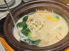 -打酱油·非遗淮扬菜(瘦西湖梅岭店)