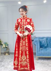 -艾慕婚纱礼服馆(和平店)