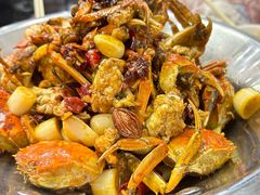 -四妹餐厅(玫瑰街店)