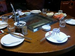 android_upload_pic-洪焱重庆老火锅(万福花园店)