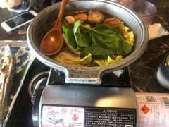 -高木日本料理(静安寺店)