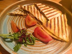 印度烤饼-庆春朴门