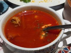 -俄士厨房(五棵松华熙LIVE店)