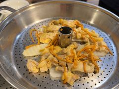 -熠盛粤味·顺德桑拿鸡(永康路店)