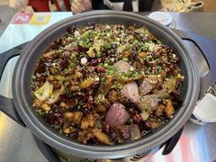 -龙湖重庆时代天街