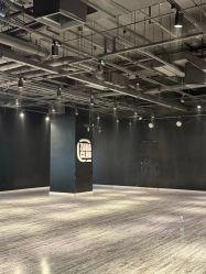 -嘉禾舞社·街舞培训工作室