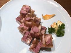 -三凤酒家·百年无锡菜(清扬茂业店)