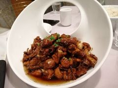 老式醋炒鸡-临安鲲凌餐厅(钱王大街店)