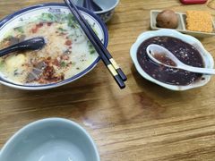 -鸭小妹鸭血粉丝(老门东店)