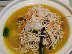 -老淮城·长鱼面(河下古镇店)