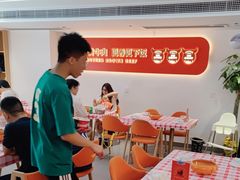 -韵味湘肴·小炒黄牛肉(五一广场店)