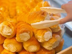 -烘焙町面包店(西四店)