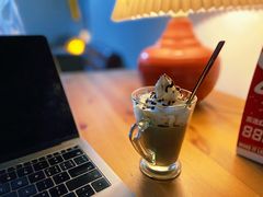 -脚下咖啡·CHILL酒馆(灵光东巷店)