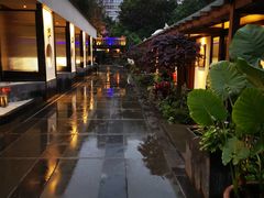 -夜宴江景餐厅